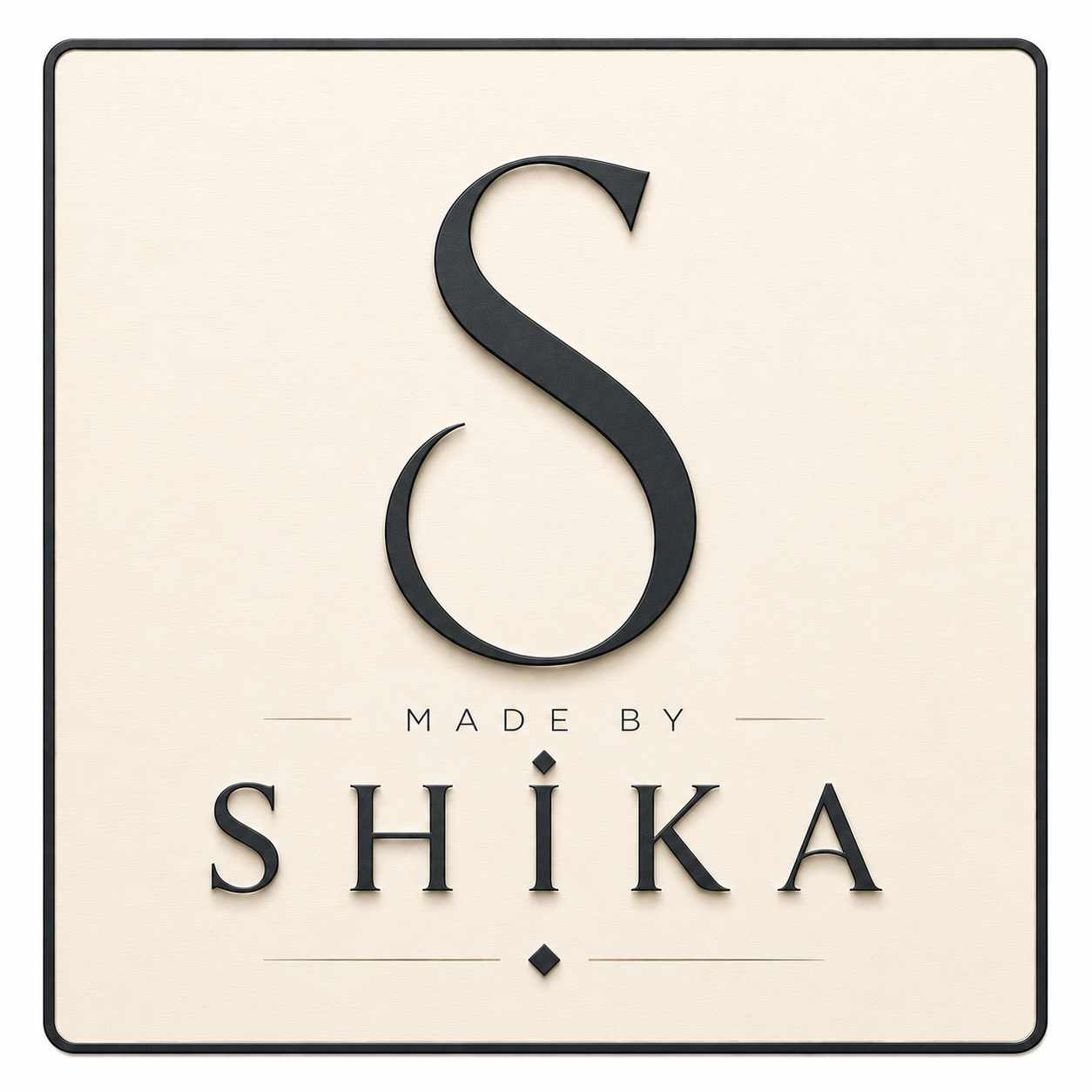 Made by Shika